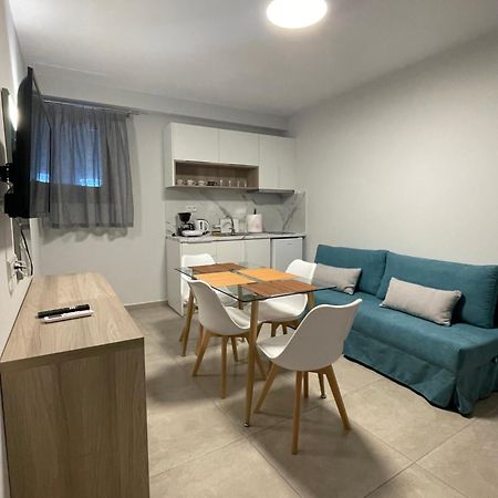 Anax Apartments Парга Екстериор снимка