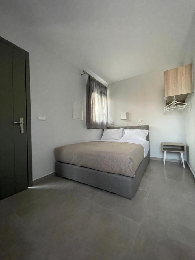 Anax Apartments Парга Екстериор снимка