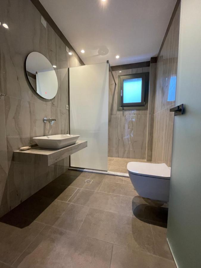 Anax Apartments Парга Екстериор снимка