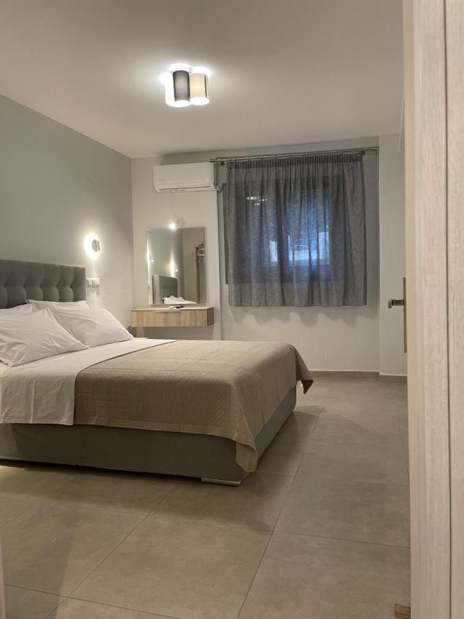 Anax Apartments Парга Екстериор снимка