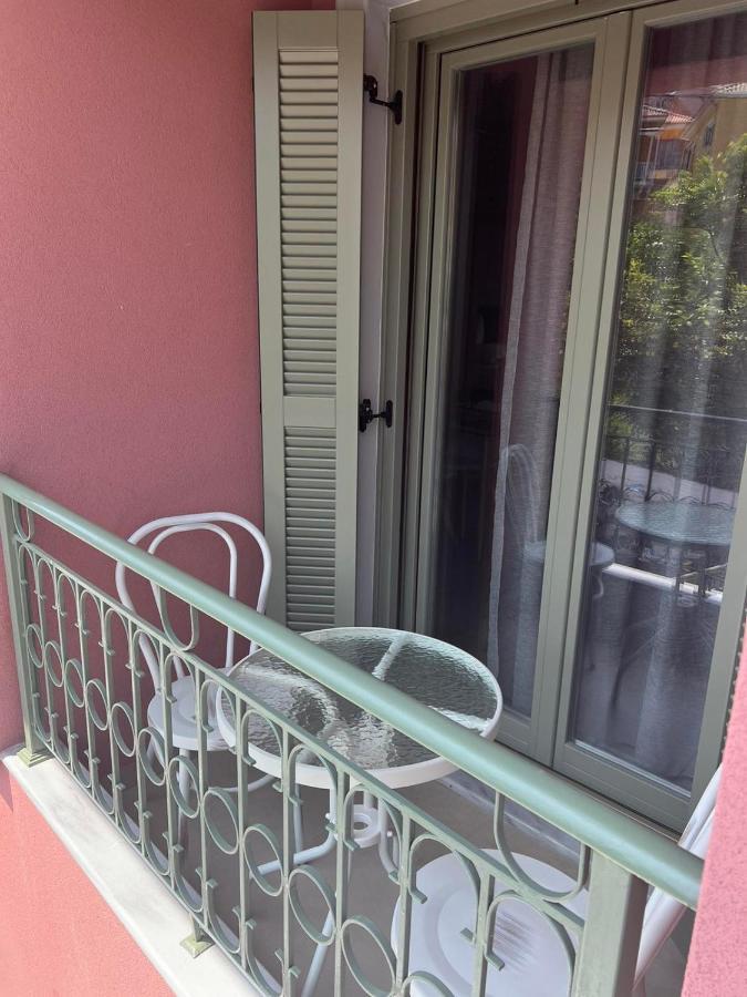 Anax Apartments Парга Екстериор снимка