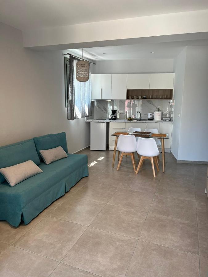 Anax Apartments Парга Екстериор снимка