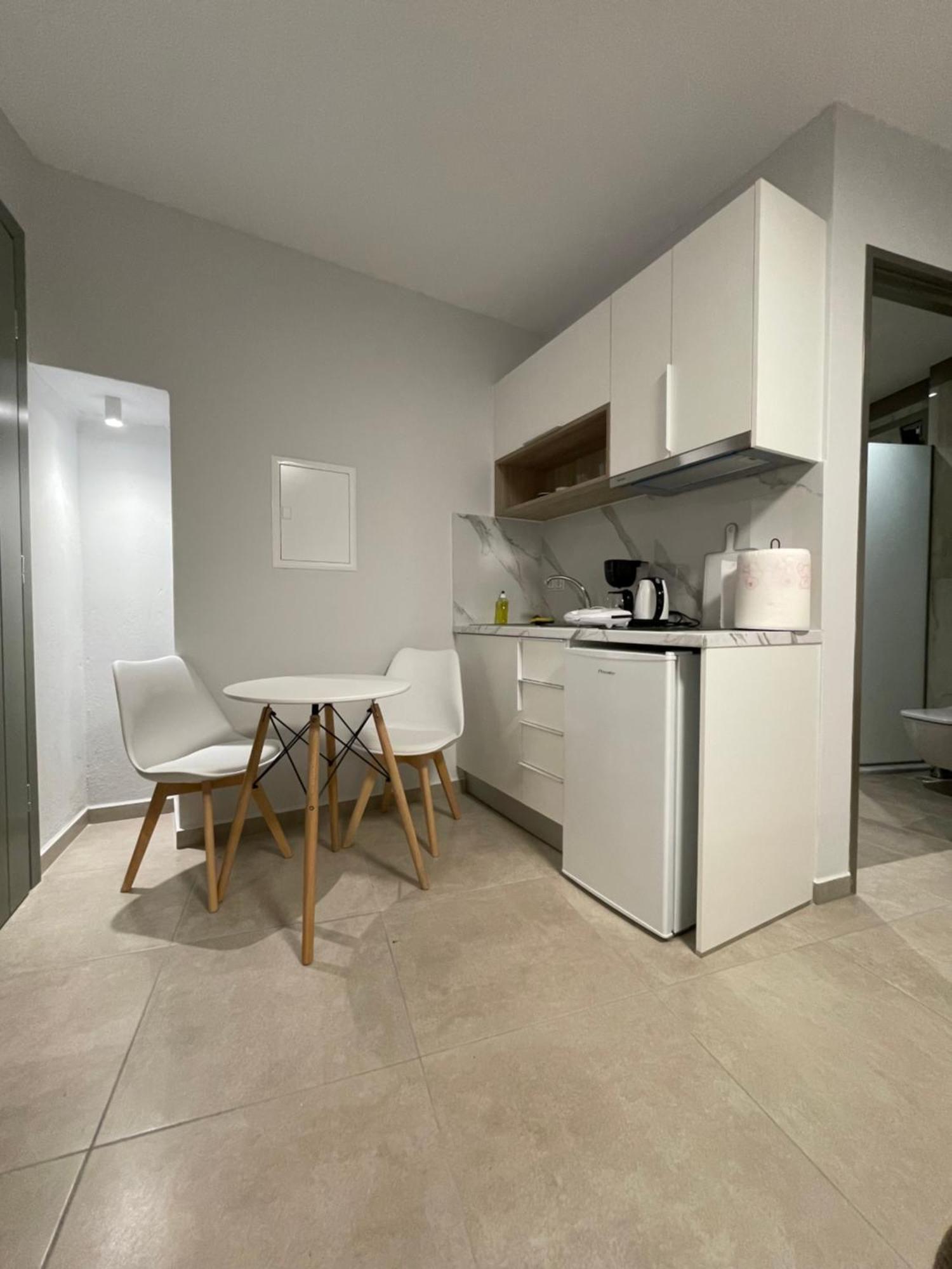 Anax Apartments Парга Екстериор снимка