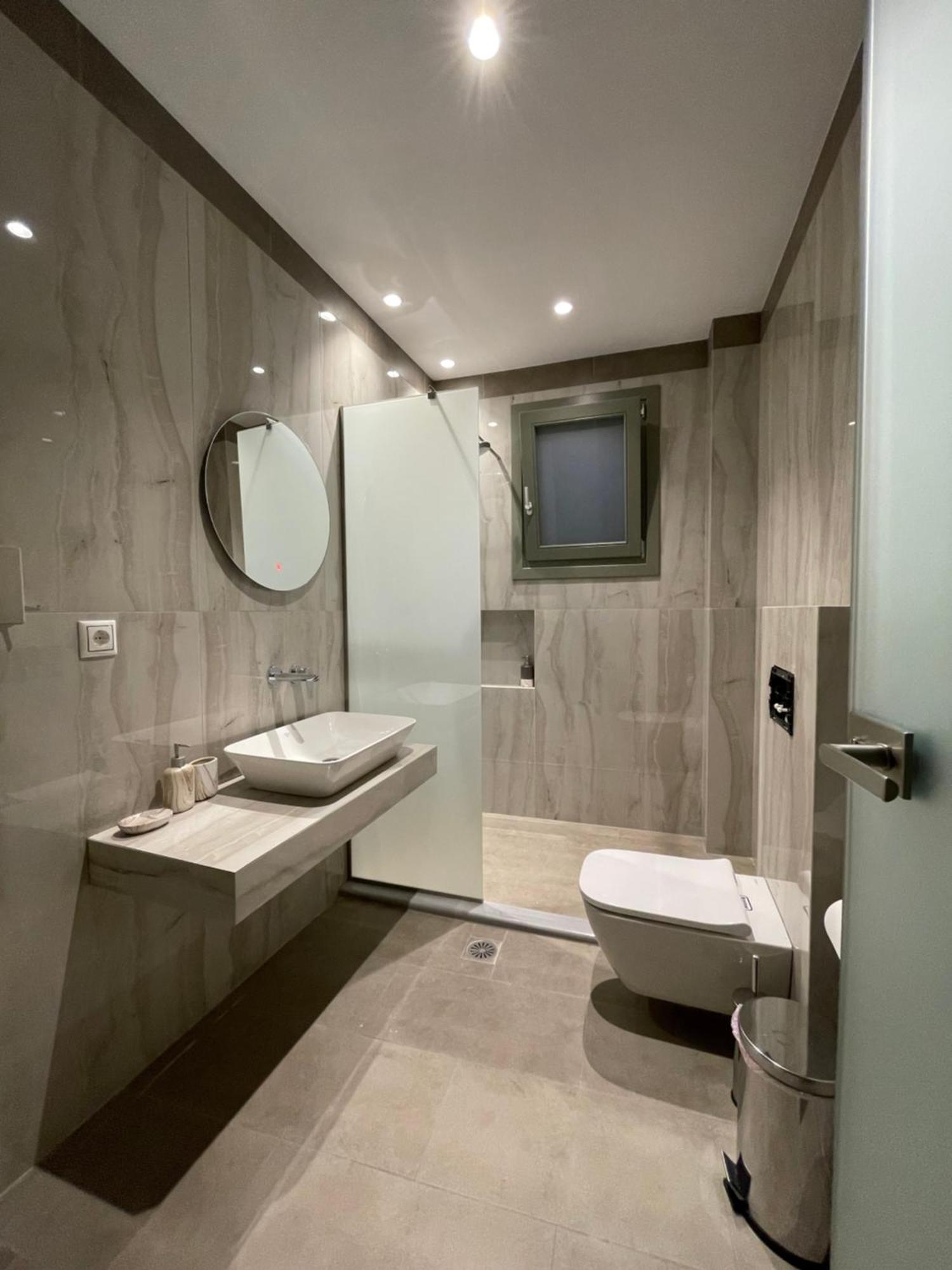 Anax Apartments Парга Екстериор снимка